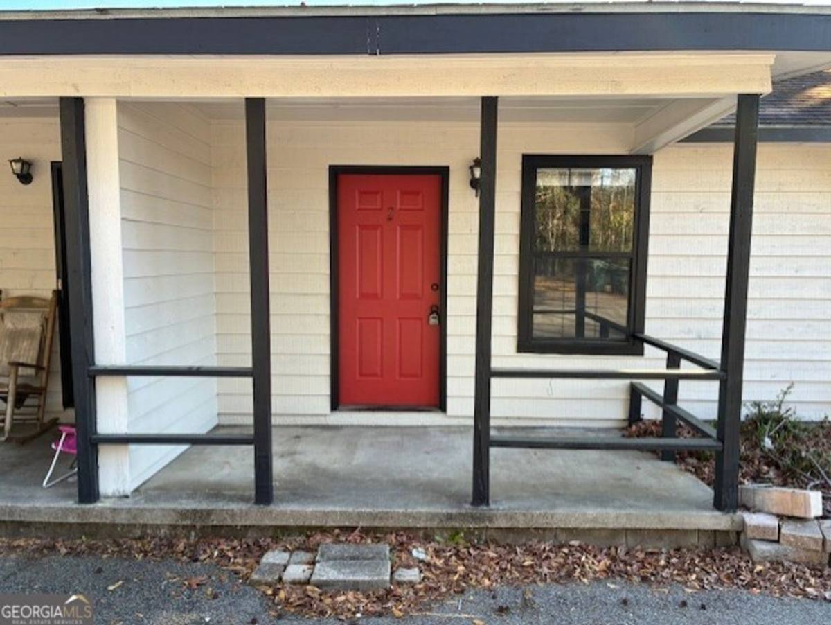 Apartment for rent at 421 W King Ave, Kingsland, GA 31548
