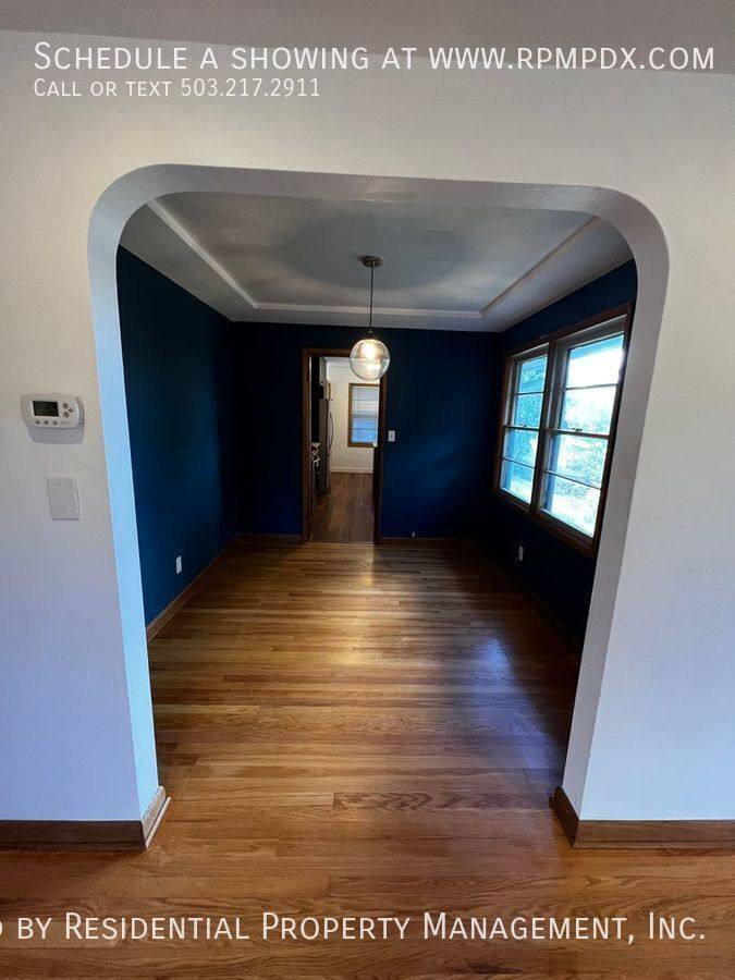 Townhouse for rent at 4434 SW Valona Way, Portland, OR 97219
