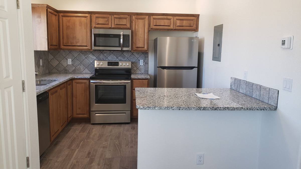Apartment for rent at 2110 Sahara Dr, Lake Havasu City, AZ 86404