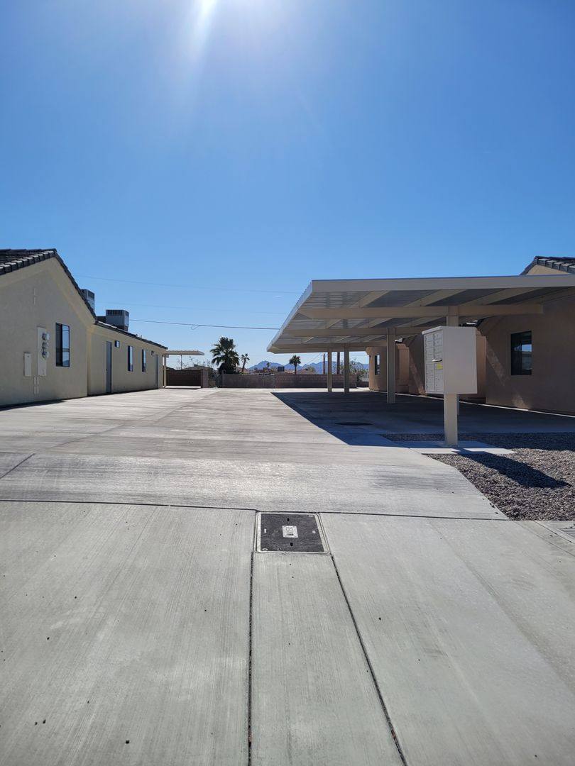 Apartment for rent at 2110 Sahara Dr, Lake Havasu City, AZ 86404