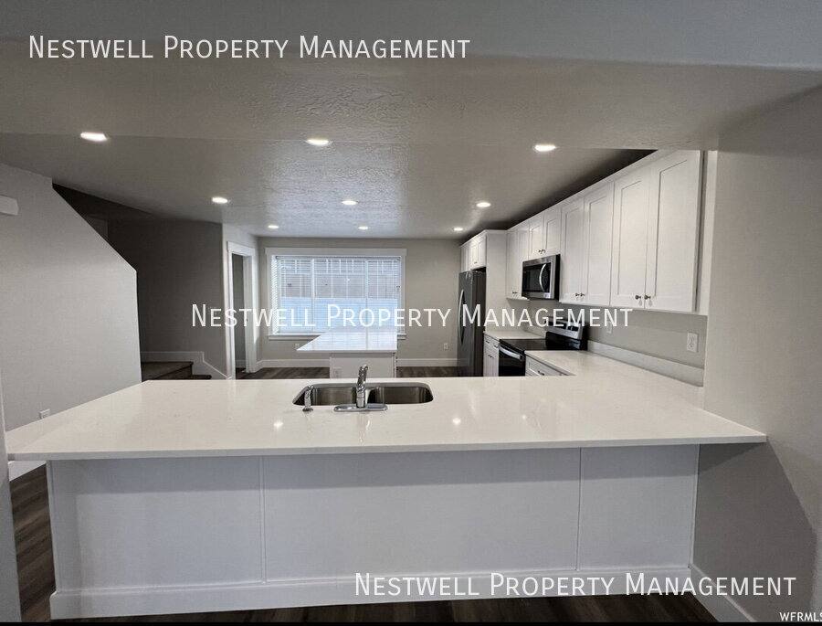 Townhouse for rent at 51 W Alabama Dr #A1, Midvale, UT 84047