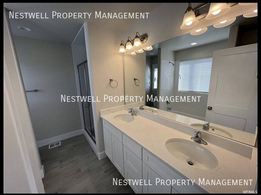 Townhouse for rent at 51 W Alabama Dr #A1, Midvale, UT 84047