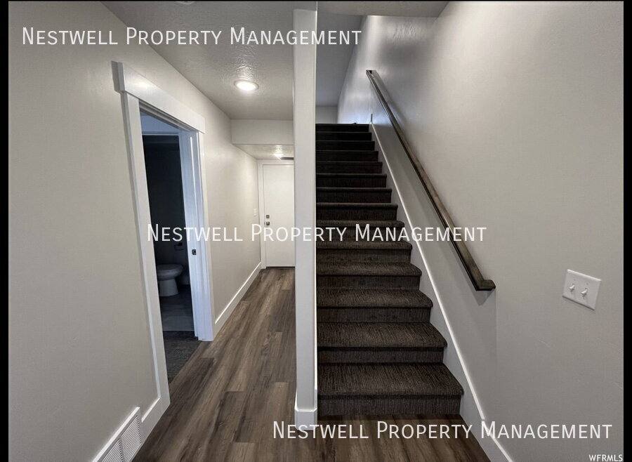 Townhouse for rent at 51 W Alabama Dr #A1, Midvale, UT 84047