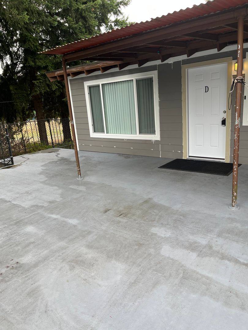 Apartment for rent at 2212 O St NE, Auburn, WA 98002
