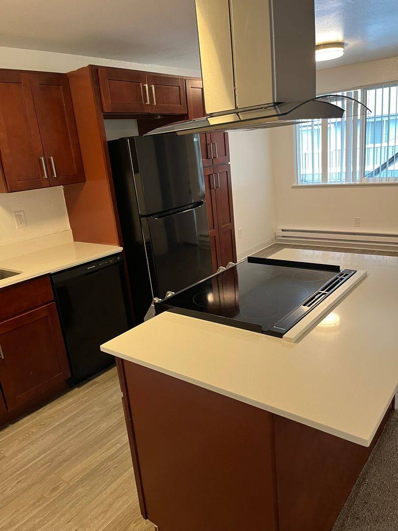 Apartment for rent at 2212 O St NE, Auburn, WA 98002