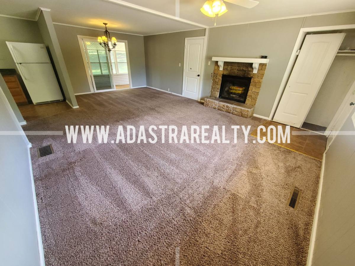 House for rent at 6011 N Forest Ave, Kansas City, MO 64118