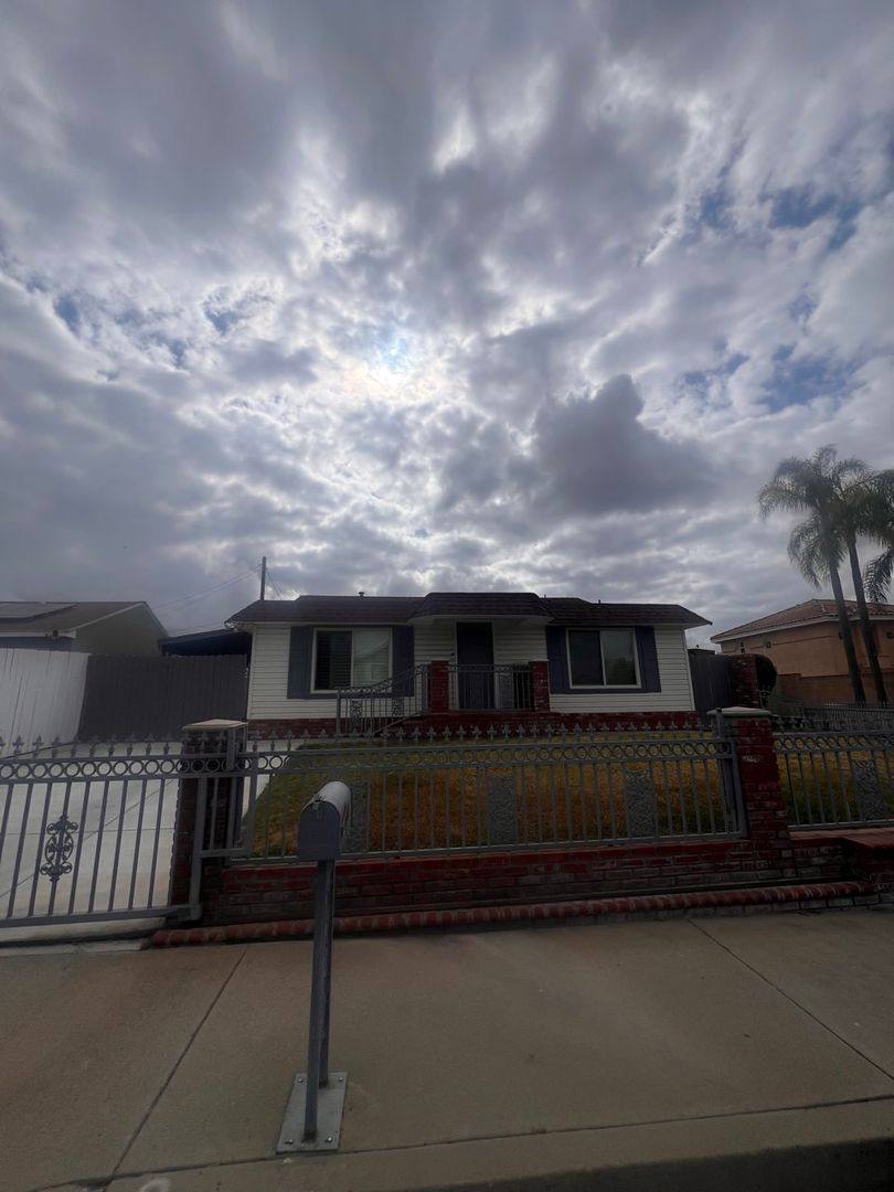 House for rent at 12202 Colima Rd, Whittier, CA 90604