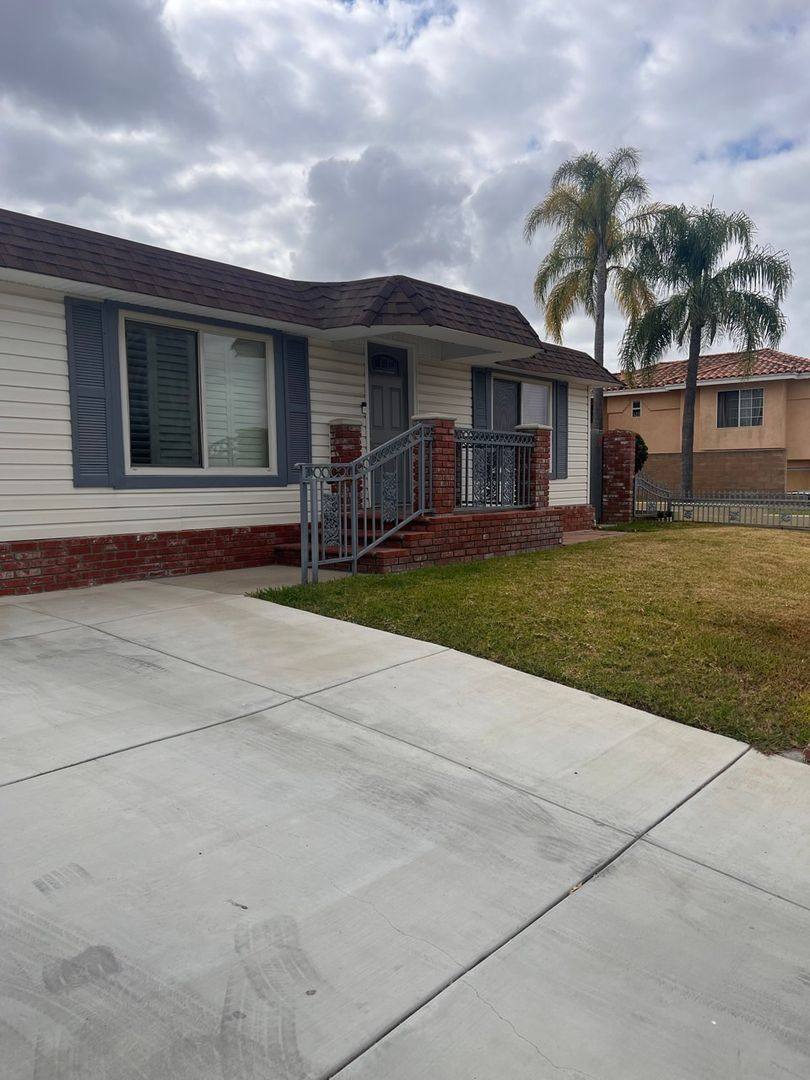 House for rent at 12202 Colima Rd, Whittier, CA 90604