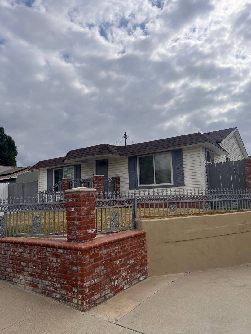 House for rent at 12202 Colima Rd, Whittier, CA 90604