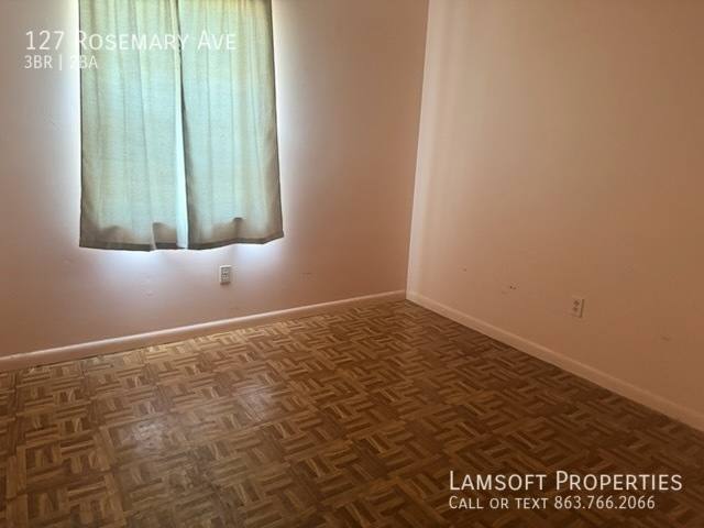 Apartment for rent at 127 Rosemary Ave, Sebring, FL 33875