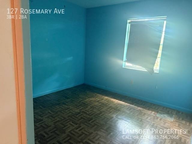 Apartment for rent at 127 Rosemary Ave, Sebring, FL 33875