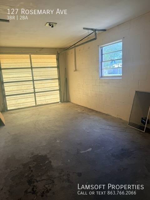 Apartment for rent at 127 Rosemary Ave, Sebring, FL 33875