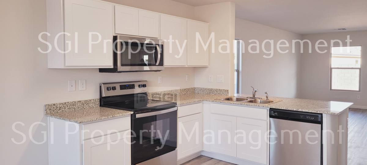 House for rent at 2025 E Velvet Place, Casa Grande, AZ 85122