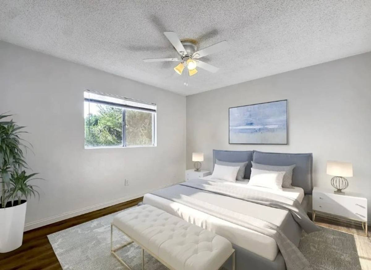 Apartment for rent at 24271 Webster Ave, Moreno Valley, CA 92553