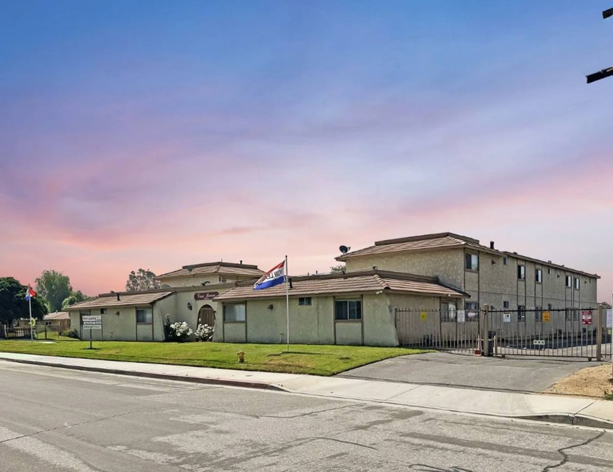 Apartment for rent at 24271 Webster Ave, Moreno Valley, CA 92553