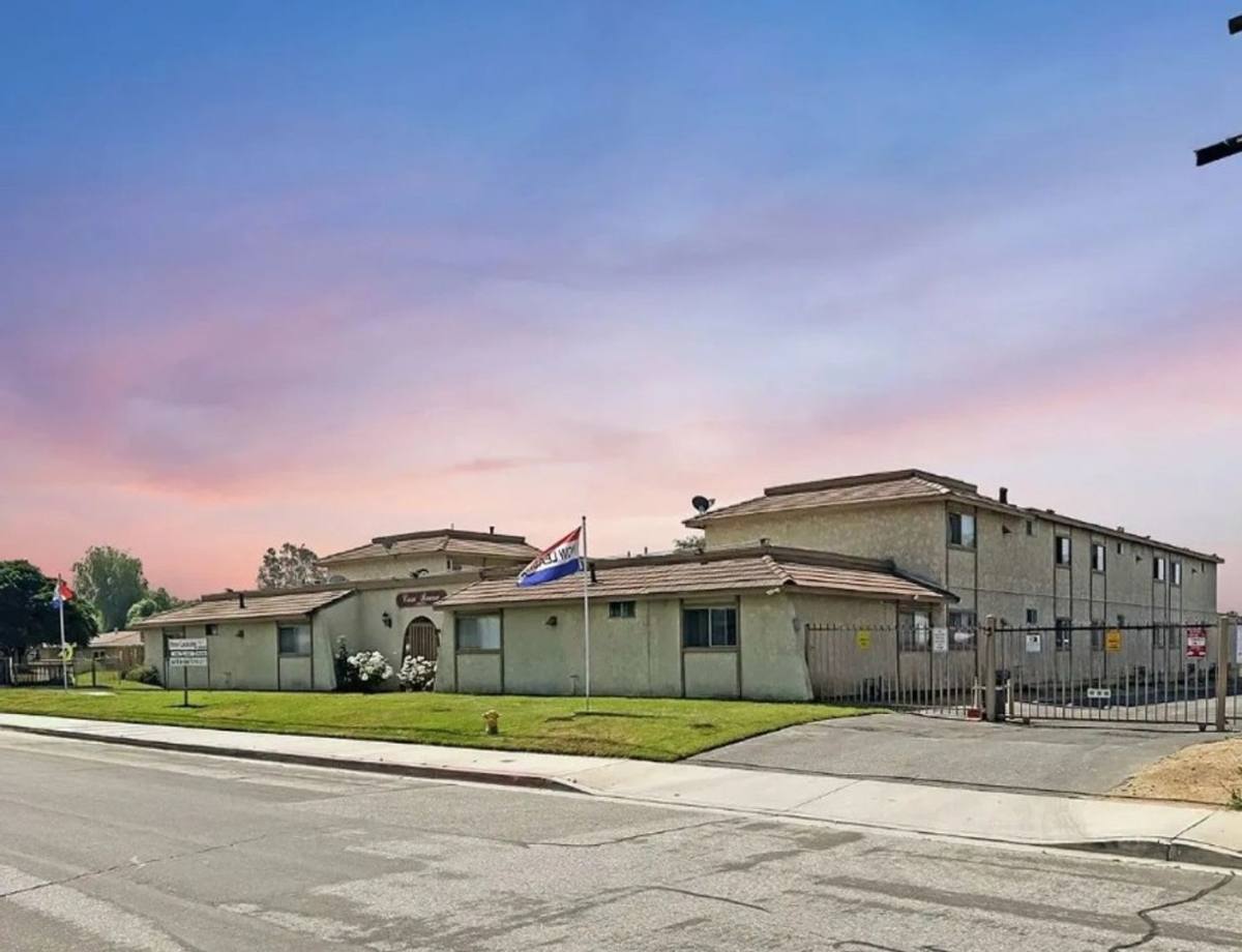 Apartment for rent at 24271 Webster Ave, Moreno Valley, CA 92553
