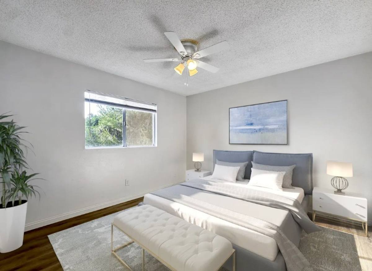 Apartment for rent at 24271 Webster Ave, Moreno Valley, CA 92553