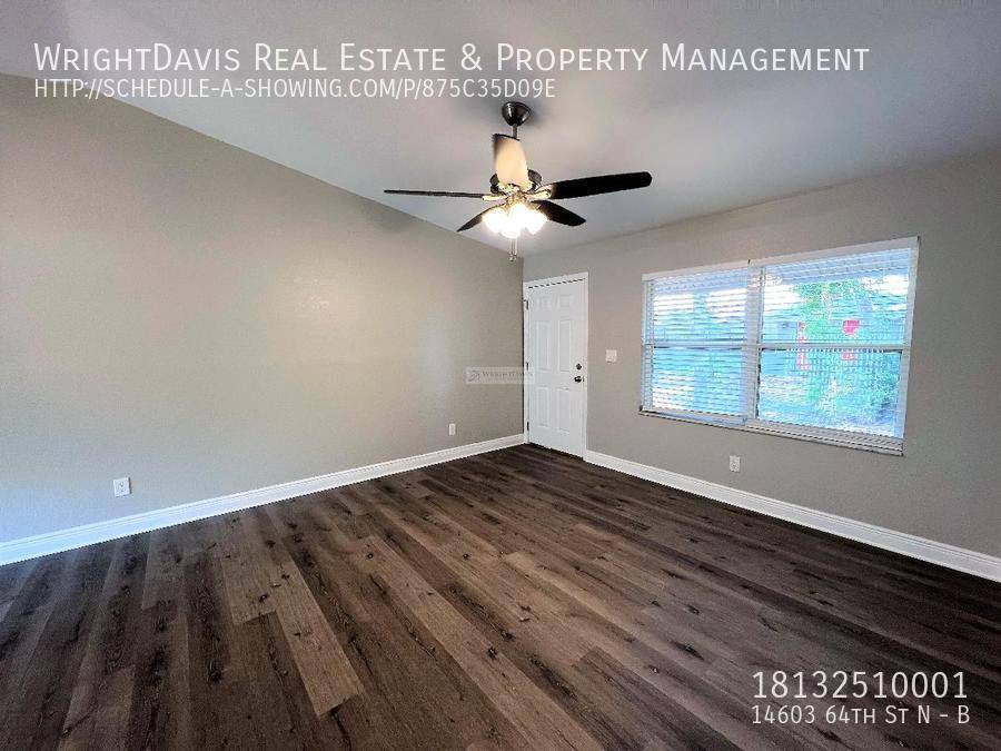 Apartment for rent at 14603 64th St N #B, Clearwater, FL 33760