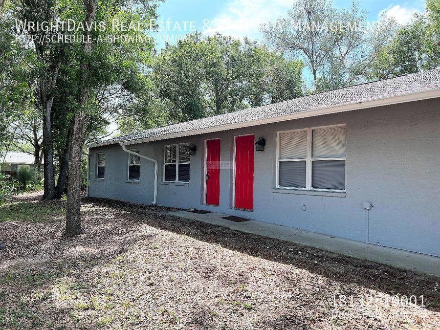 Apartment for rent at 14603 64th St N #B, Clearwater, FL 33760
