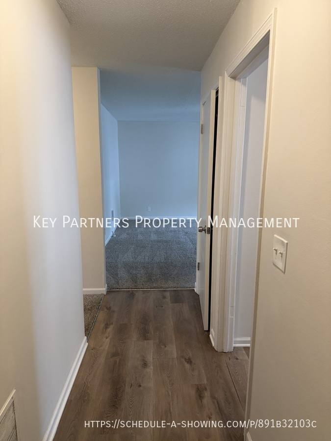 Apartment for rent at 8833 Glenwood Court #18, Overland Park, KS 66212