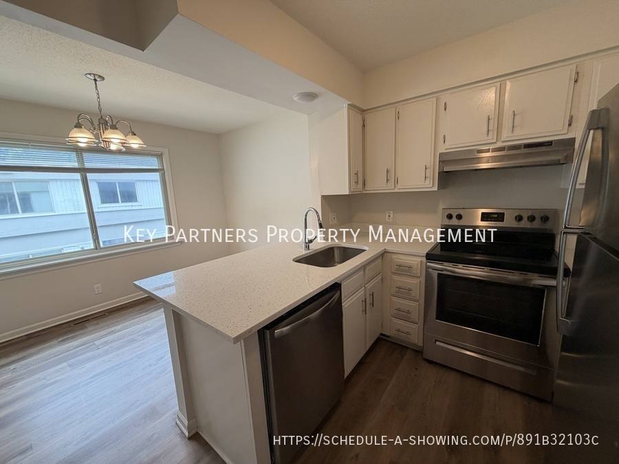 Apartment for rent at 8833 Glenwood Court #18, Overland Park, KS 66212