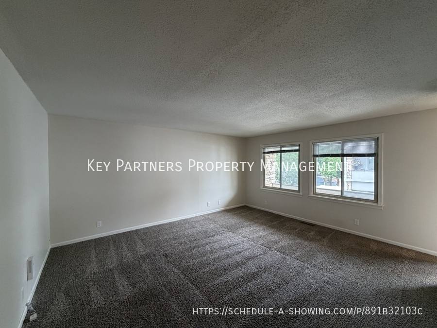 Apartment for rent at 8833 Glenwood Court #18, Overland Park, KS 66212