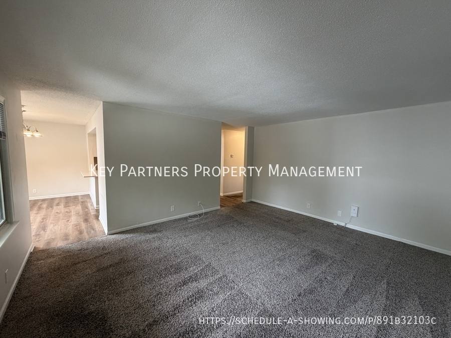 Apartment for rent at 8833 Glenwood Court #18, Overland Park, KS 66212