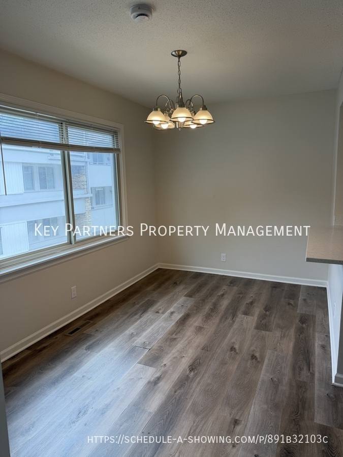 Apartment for rent at 8833 Glenwood Court #18, Overland Park, KS 66212