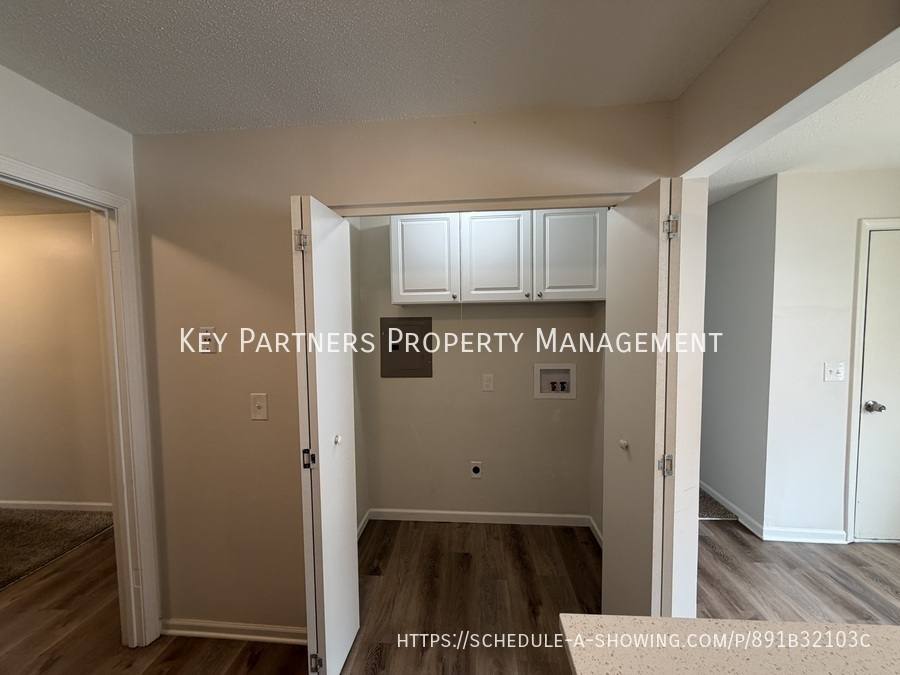 Apartment for rent at 8833 Glenwood Court #18, Overland Park, KS 66212