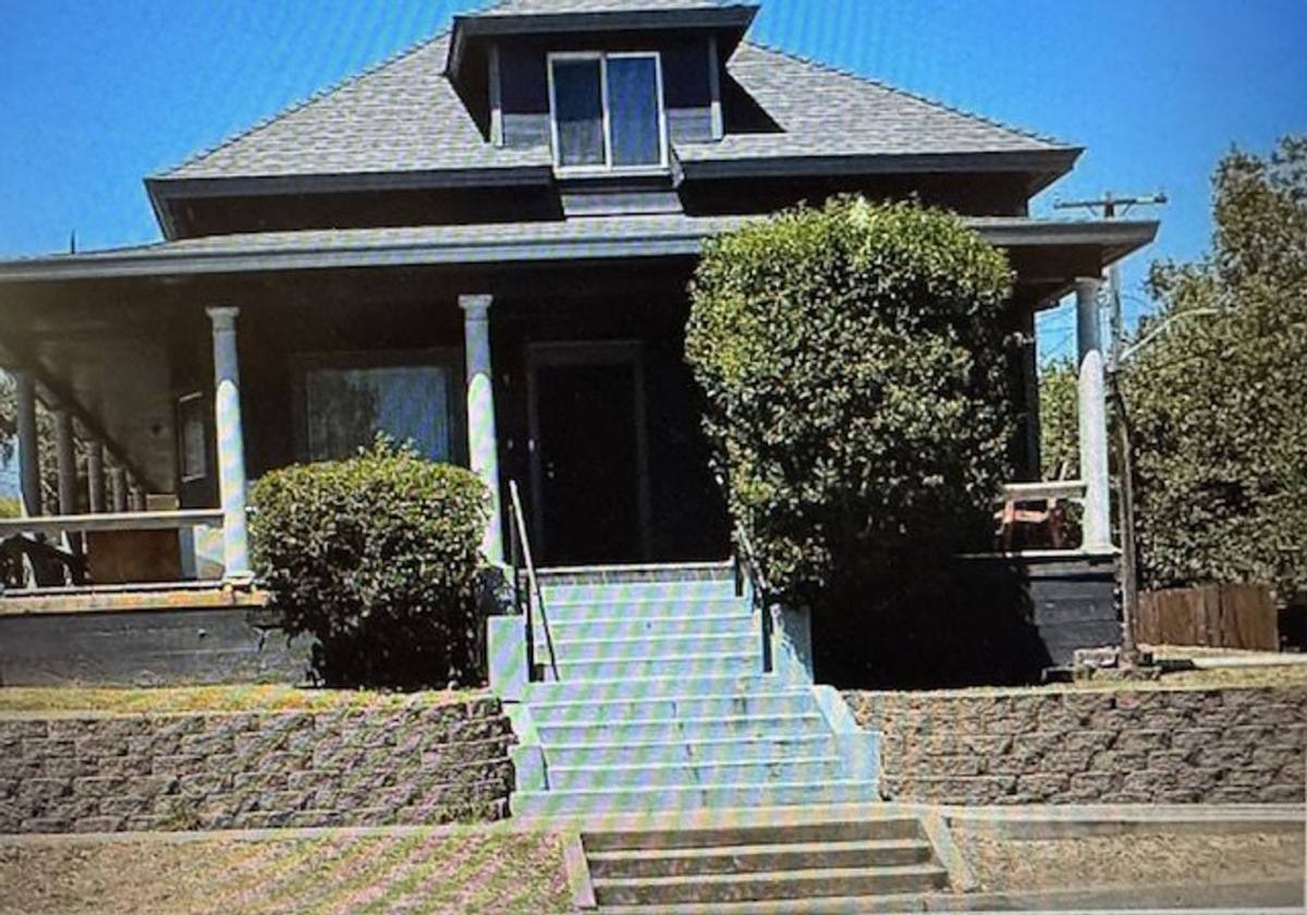 House for rent at 409 Washington Blvd, Roseville, CA 95678