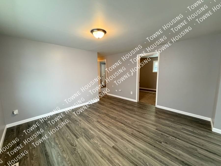 Apartment for rent at 311 Herkimer St #1, Buffalo, NY 14213