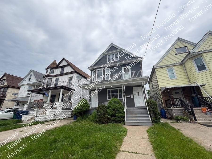 Apartment for rent at 311 Herkimer St #1, Buffalo, NY 14213