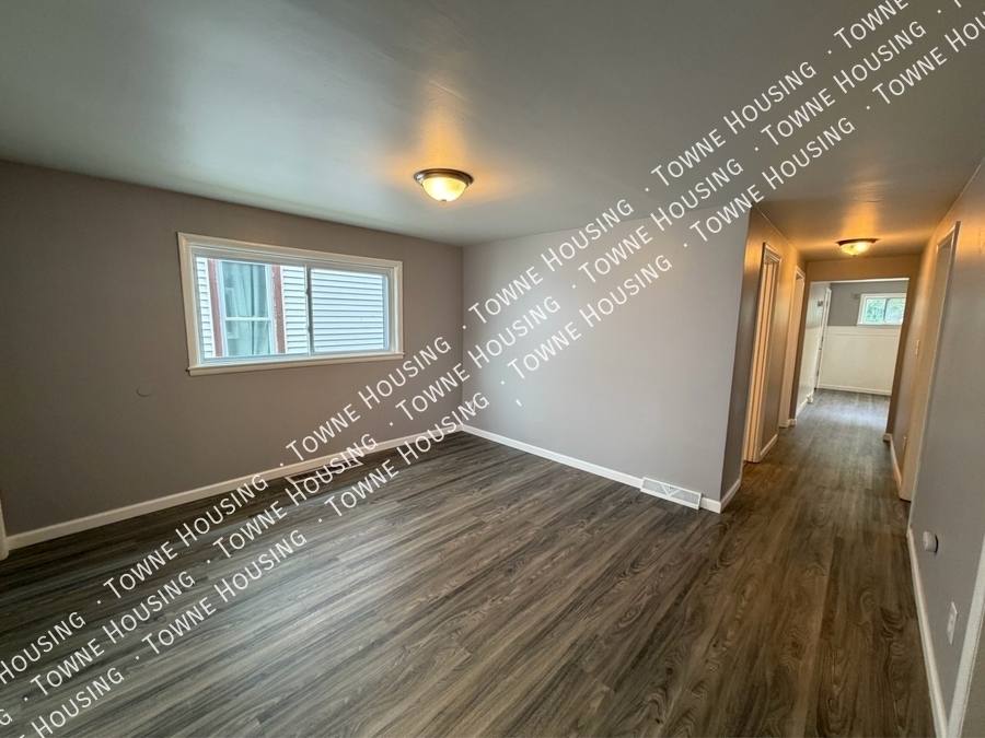 Apartment for rent at 311 Herkimer St #1, Buffalo, NY 14213