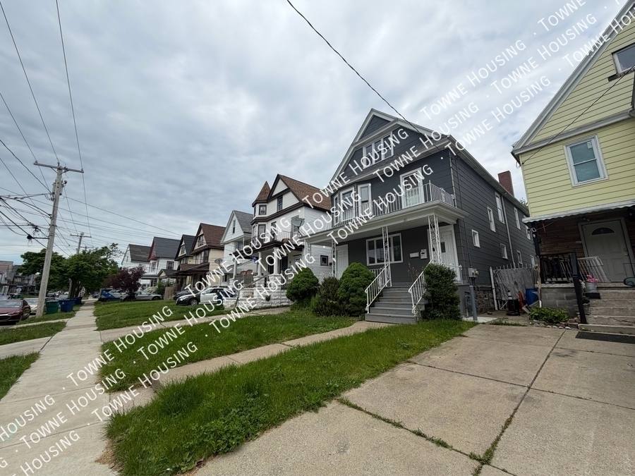 Apartment for rent at 311 Herkimer St #1, Buffalo, NY 14213