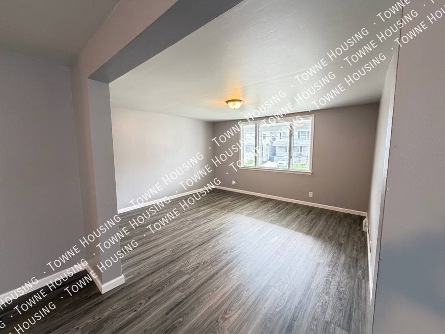 Apartment for rent at 311 Herkimer St #1, Buffalo, NY 14213