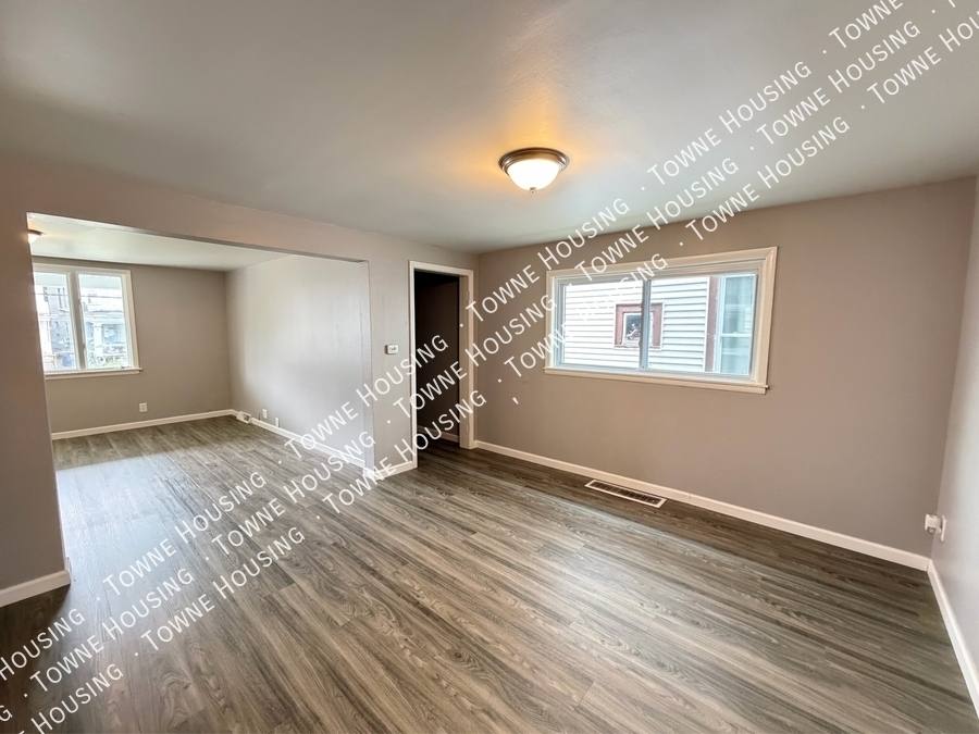 Apartment for rent at 311 Herkimer St #1, Buffalo, NY 14213
