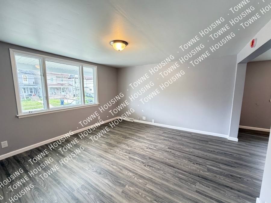 Apartment for rent at 311 Herkimer St #1, Buffalo, NY 14213