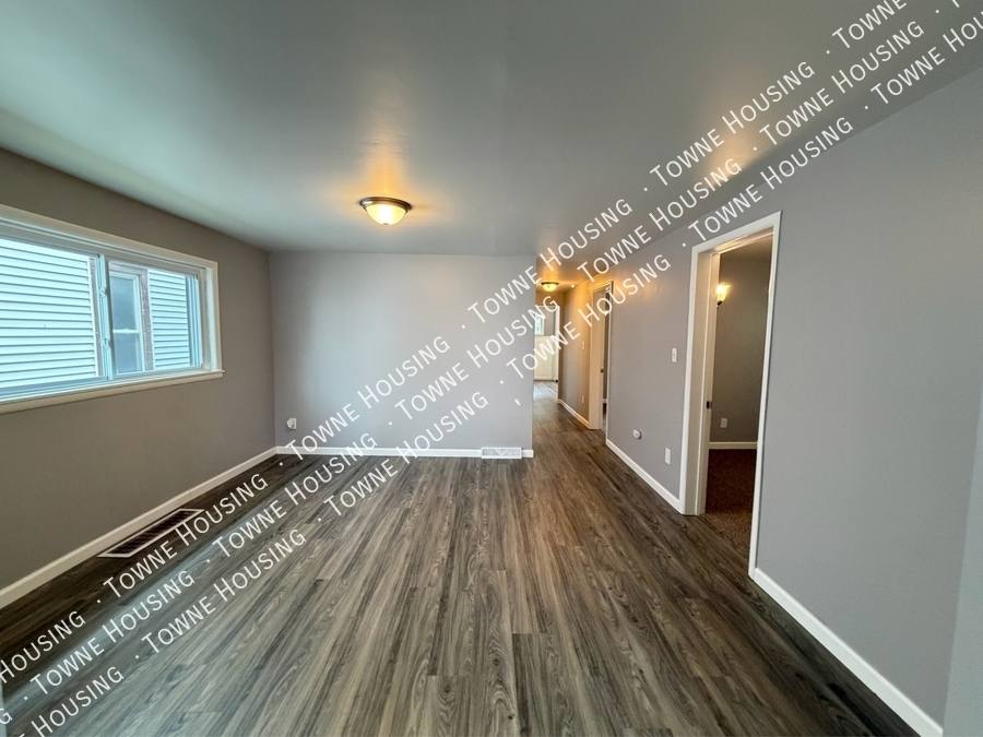 Apartment for rent at 311 Herkimer St #1, Buffalo, NY 14213