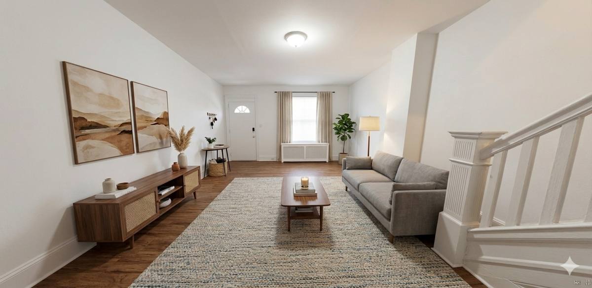 House for rent at 426 N Robinson St, Philadelphia, PA 19151