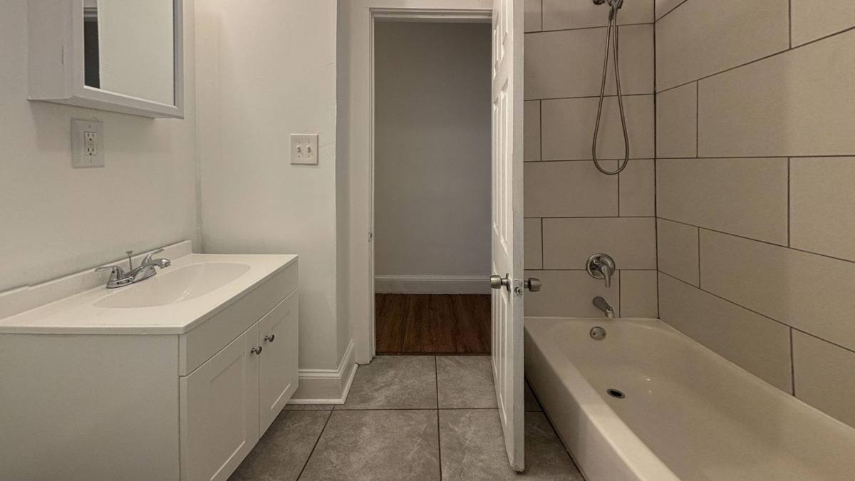 House for rent at 426 N Robinson St, Philadelphia, PA 19151