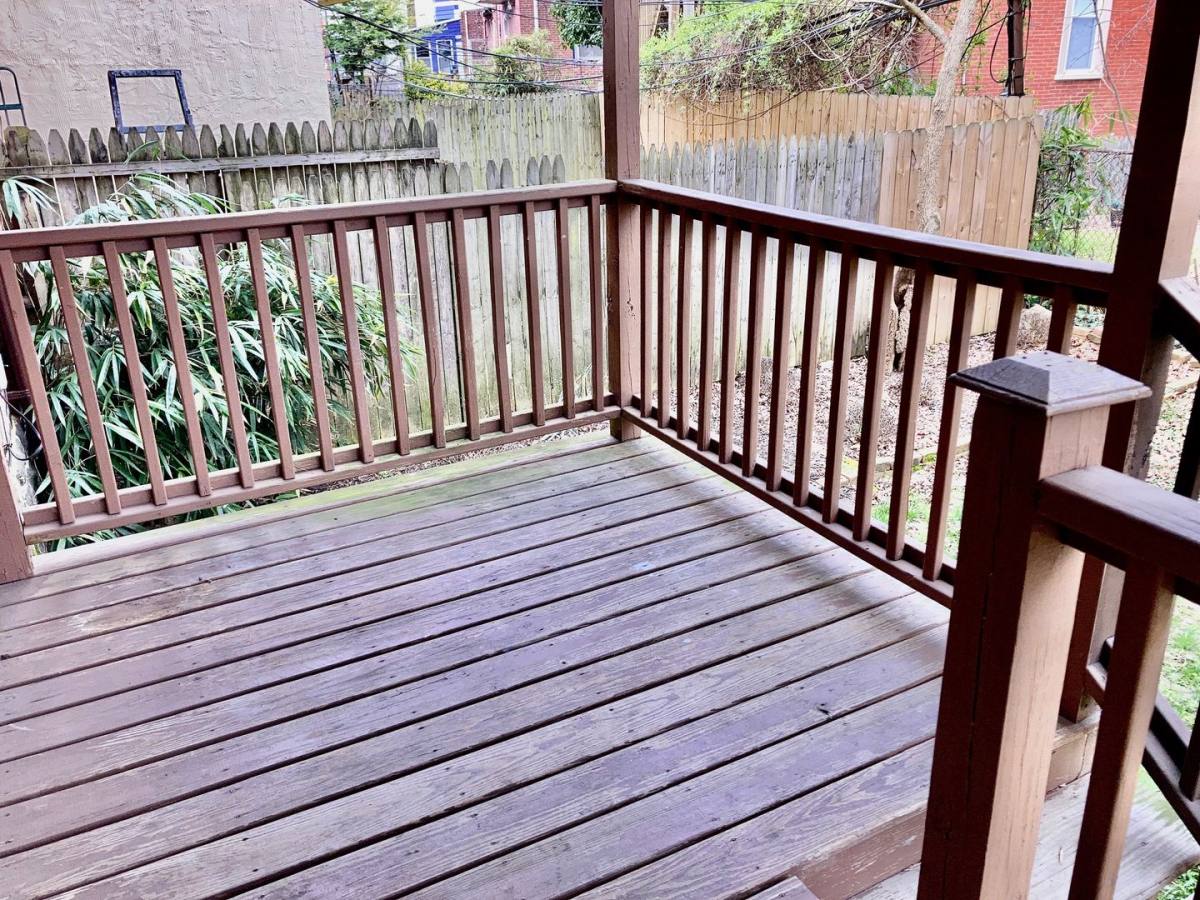 Apartment for rent at 4813 Baltimore Ave, Philadelphia, PA 19143