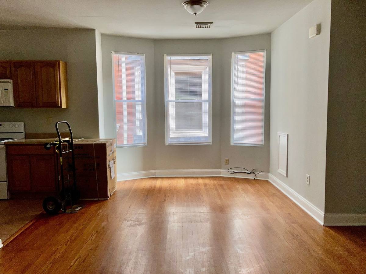 Apartment for rent at 4813 Baltimore Ave, Philadelphia, PA 19143