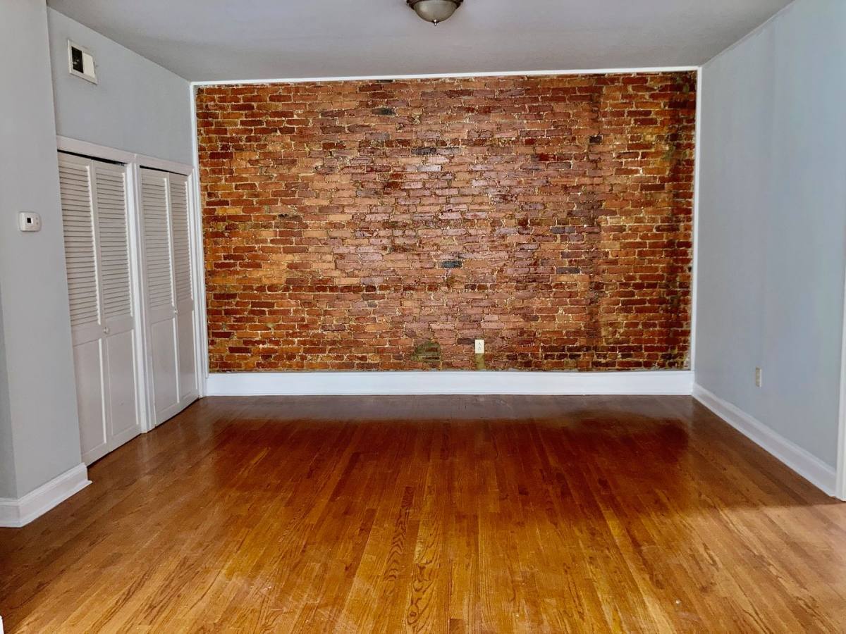 Apartment for rent at 4813 Baltimore Ave, Philadelphia, PA 19143
