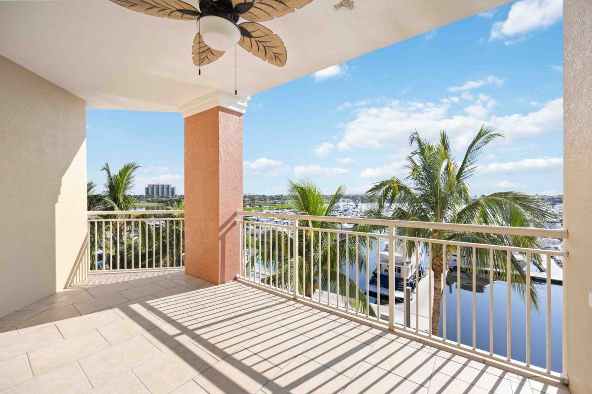 Condo for rent at 606 Riviera Dunes Way, Palmetto, FL 34221