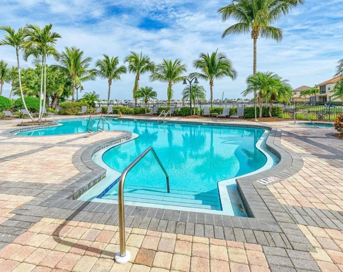 Condo for rent at 606 Riviera Dunes Way, Palmetto, FL 34221