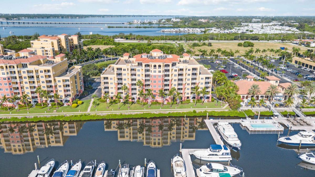 Condo for rent at 606 Riviera Dunes Way, Palmetto, FL 34221