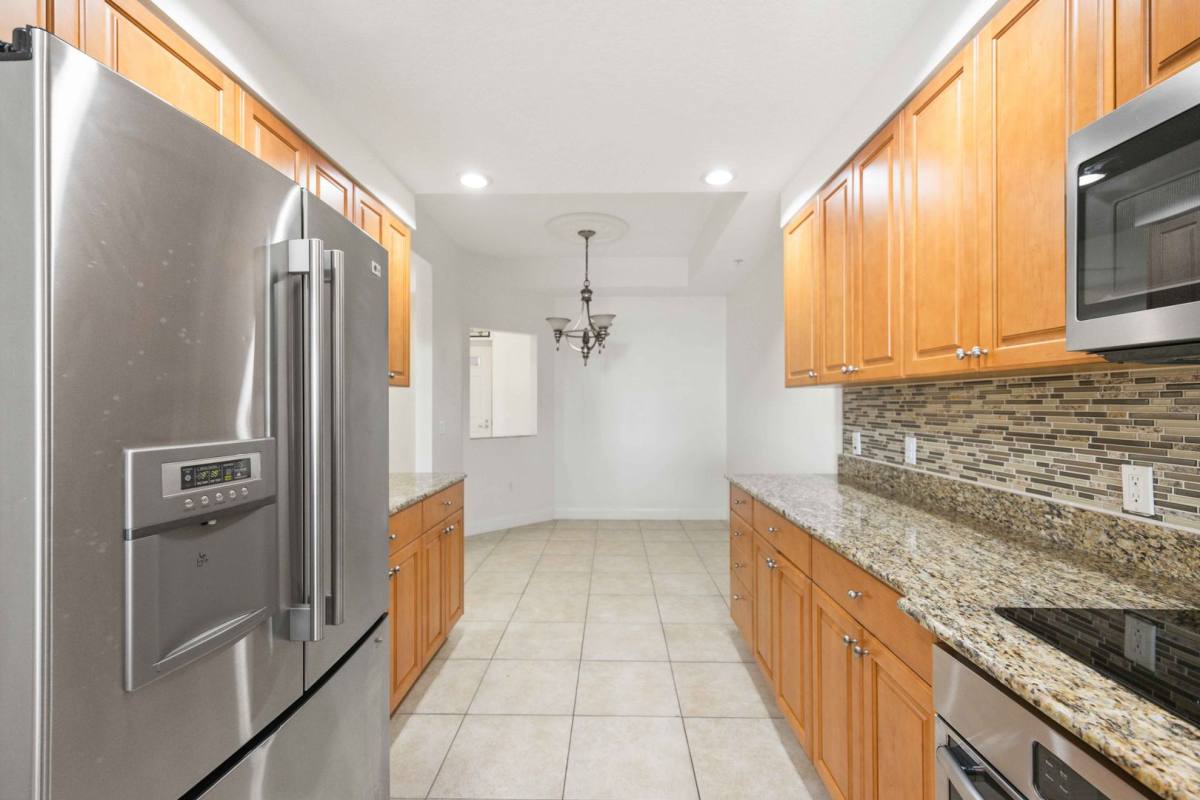 Condo for rent at 606 Riviera Dunes Way, Palmetto, FL 34221