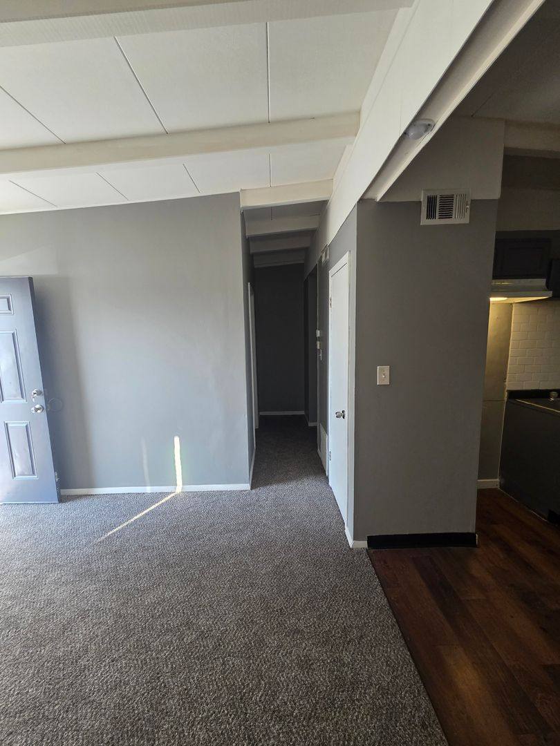 House for rent at 500 Saint Barbara, East Saint Louis, IL 62206