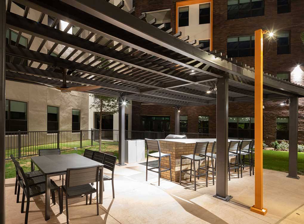 Apartment for rent at 2400 Aldrich St #C6-69, Austin, TX 78723