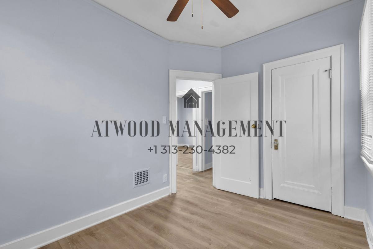 House for rent at 13620 Tuller St, Detroit, MI 48238
